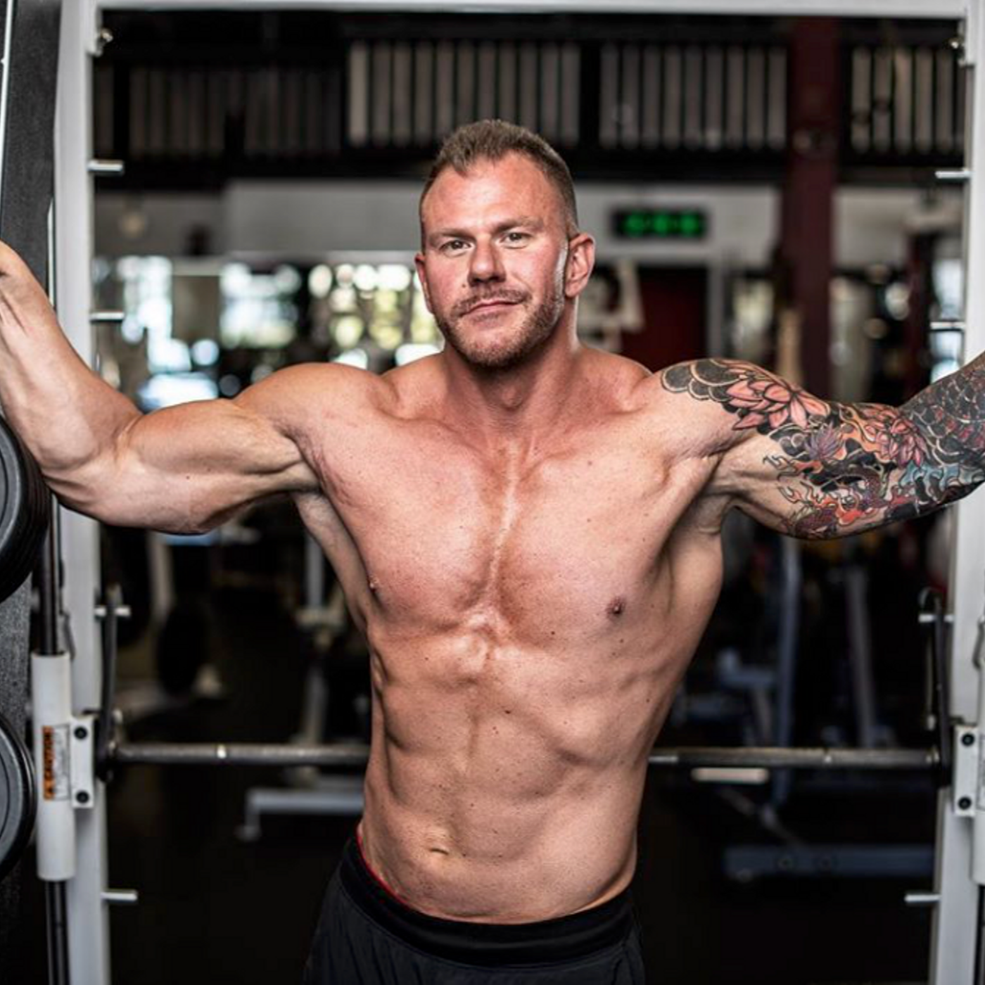 EFR 237: Homeless Addict to Seven-Figure Nutrition Coach with Brad Jensen