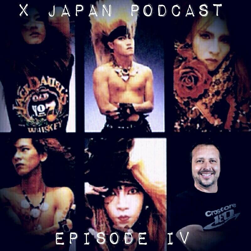 Episode 4 - Chris Camacho
