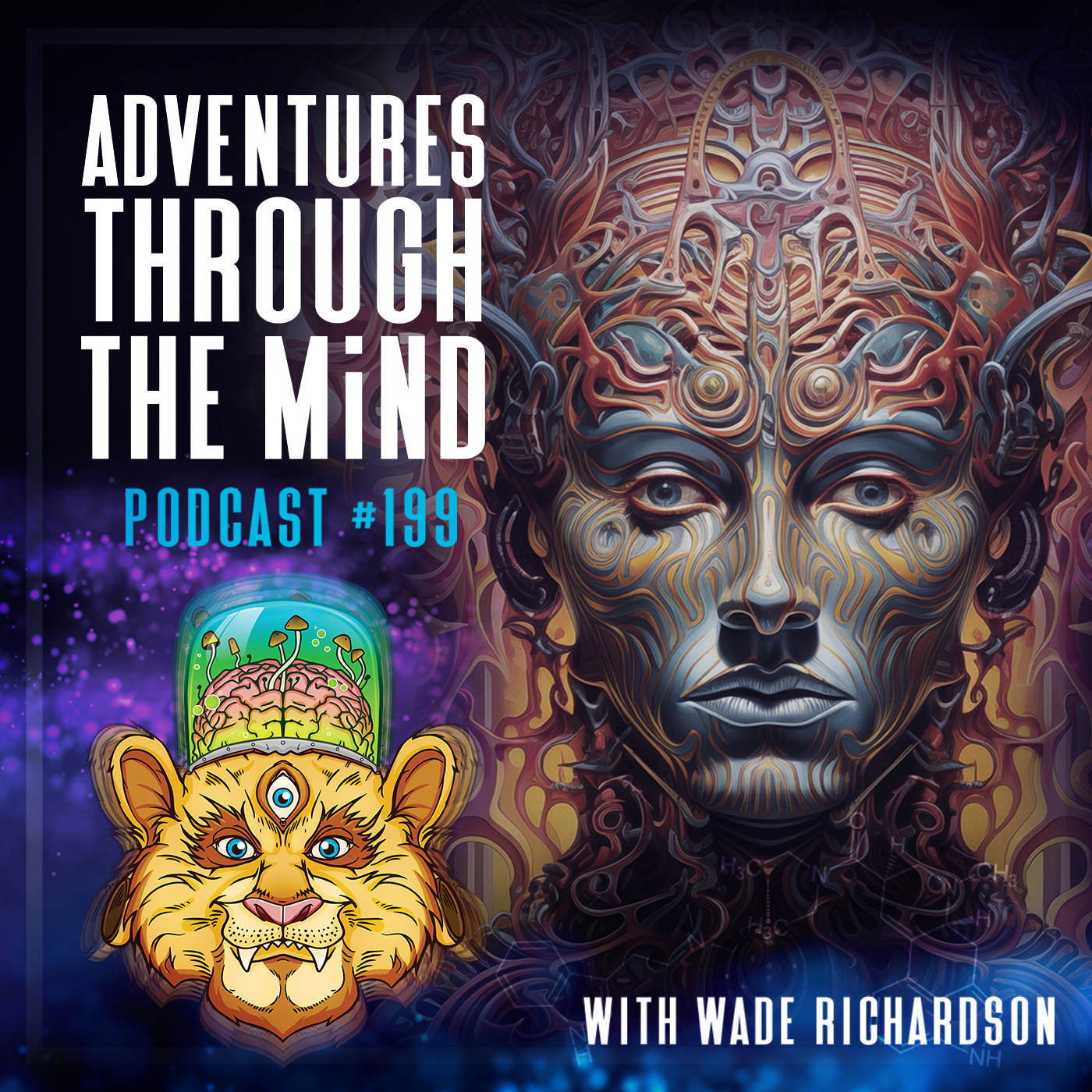 Adventures Through The Mind