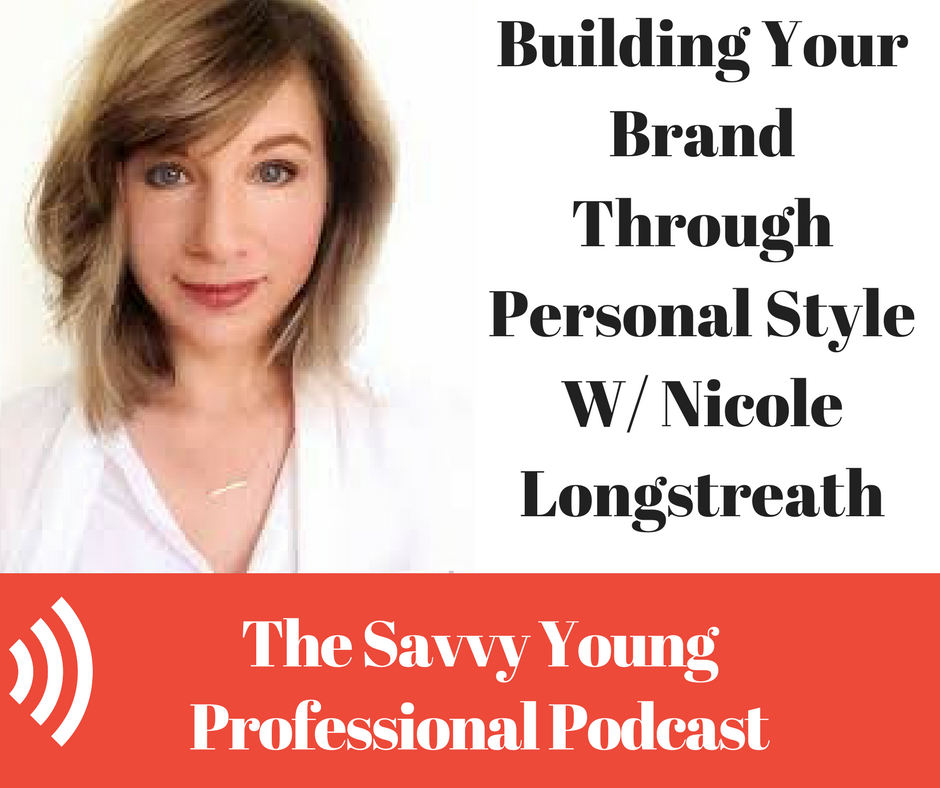 The Savvy Young Professional - Career Advice - Leadership - Business Management