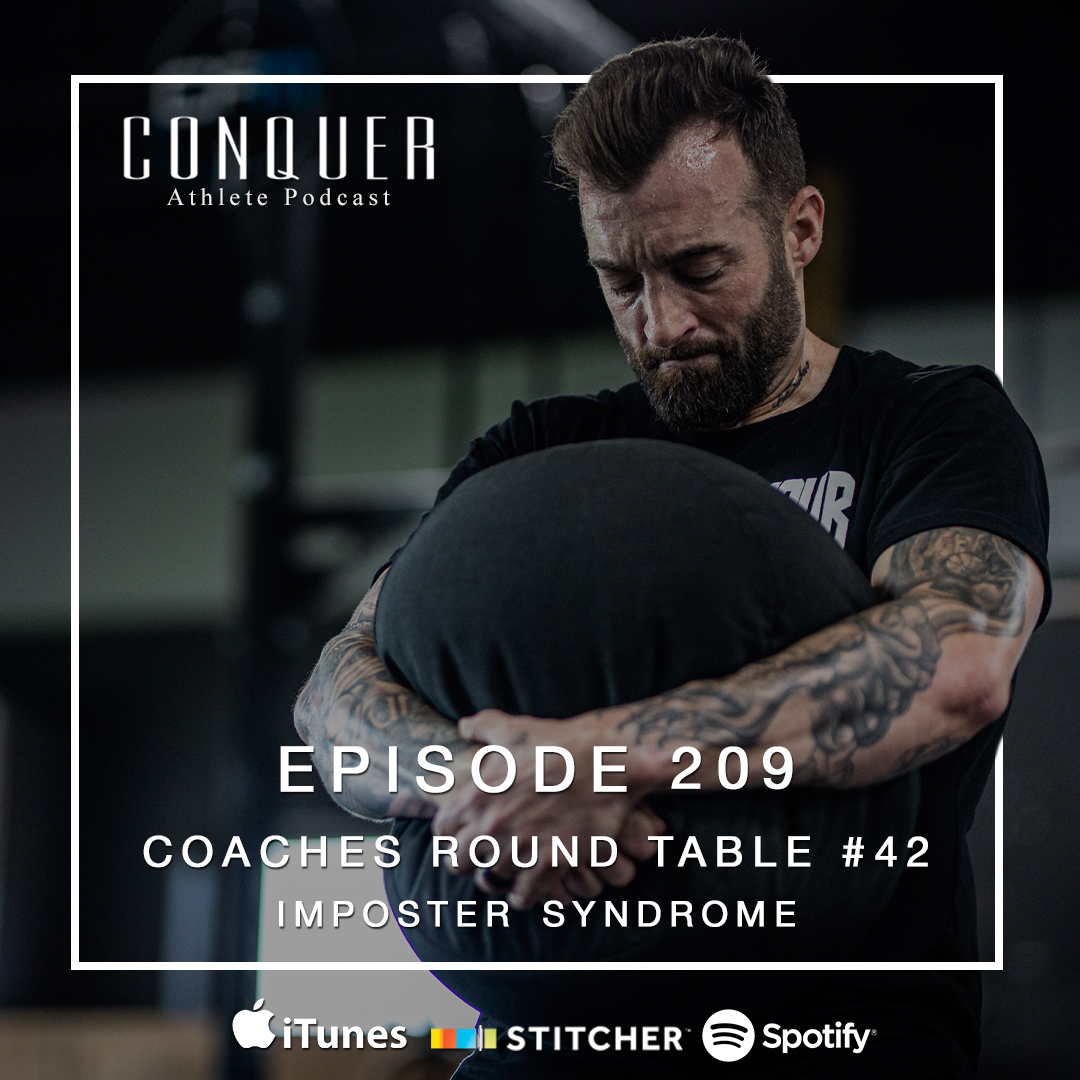 CAPC209 - Coaches Round Table #42