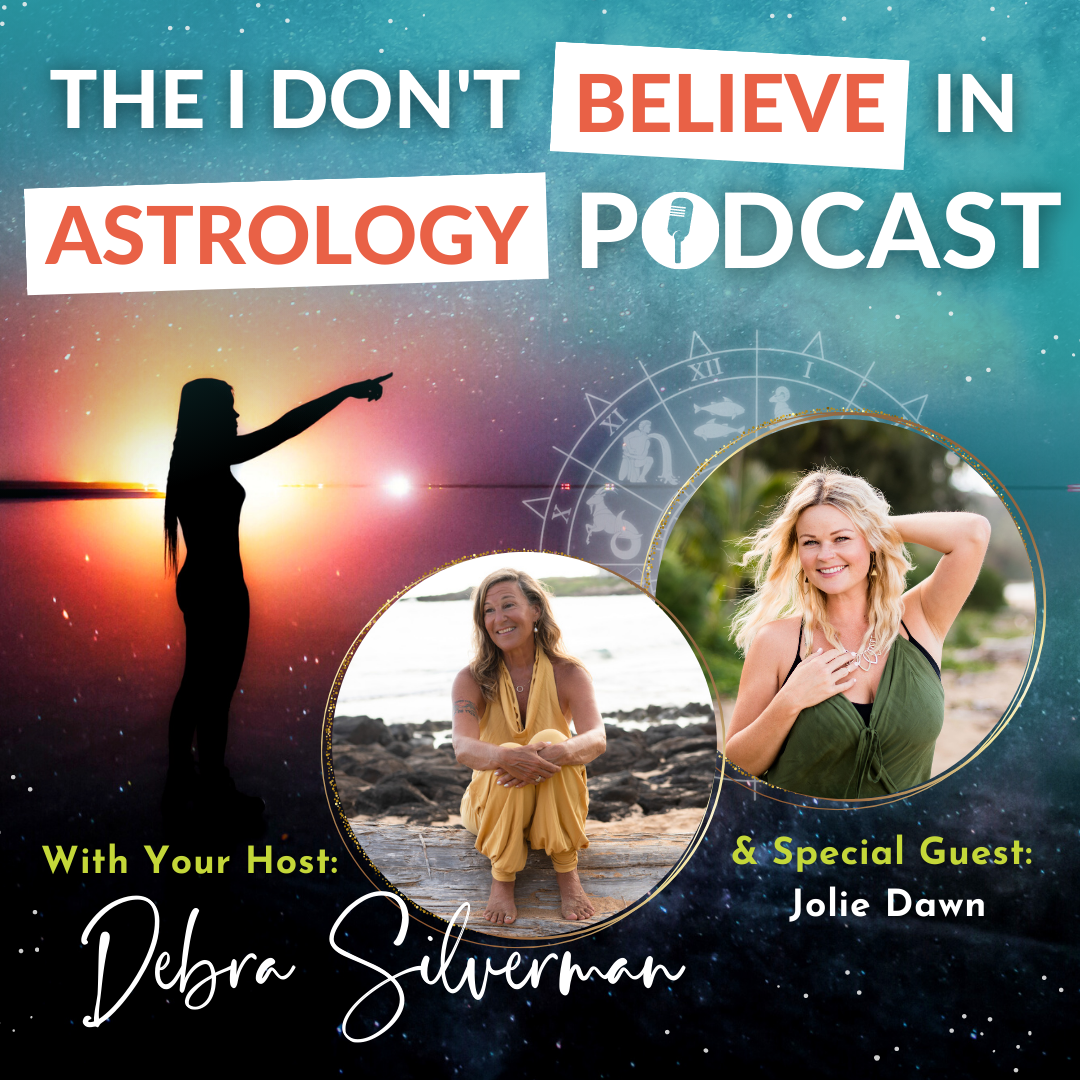 The I Don\'t Believe in Astrology Podcast