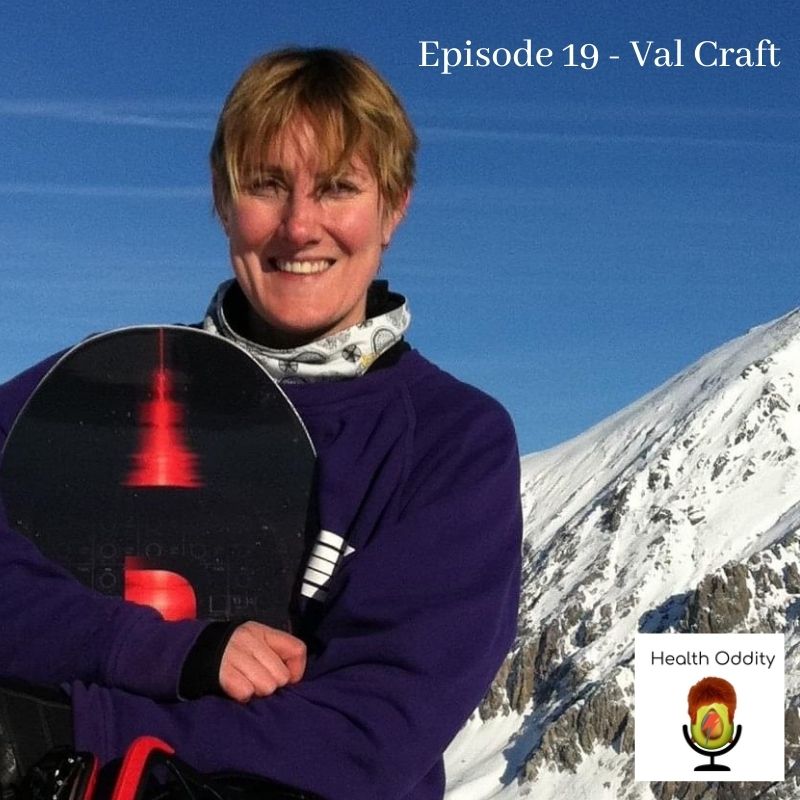 Val Craft