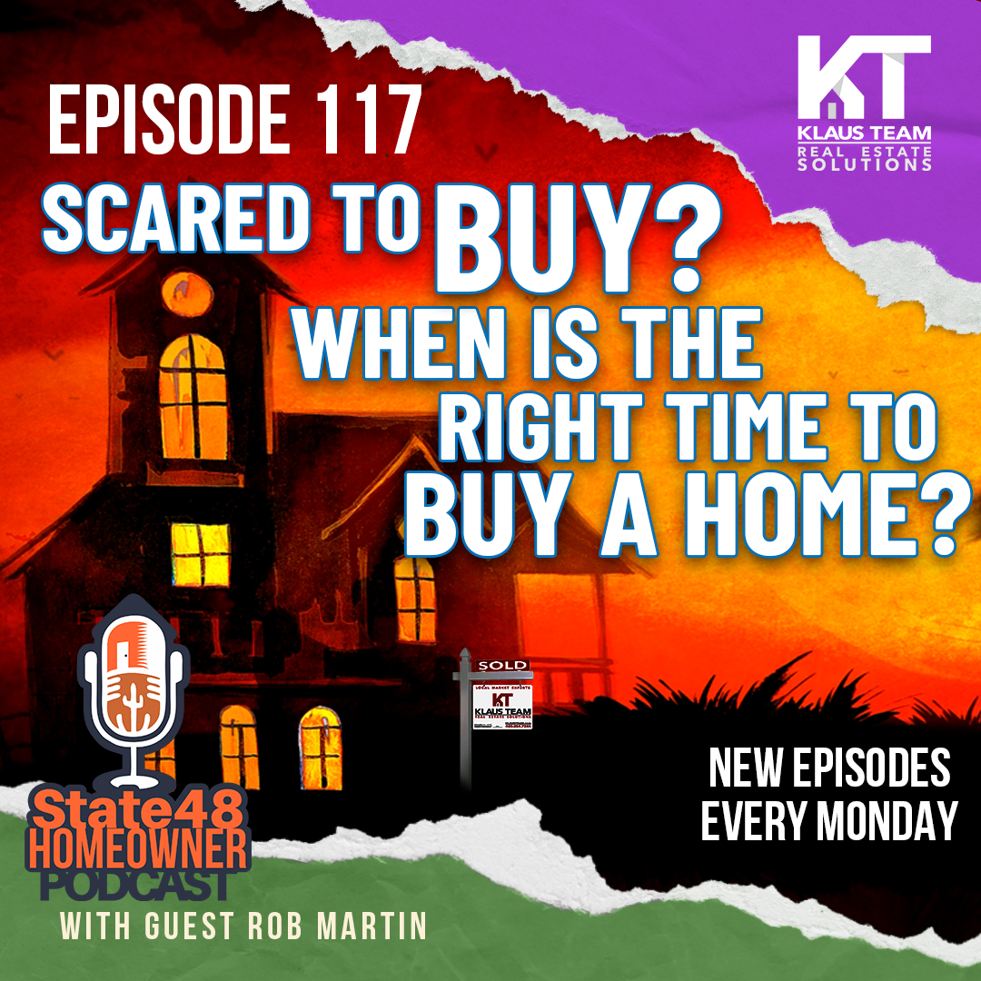 State48 Homeowner Podcast