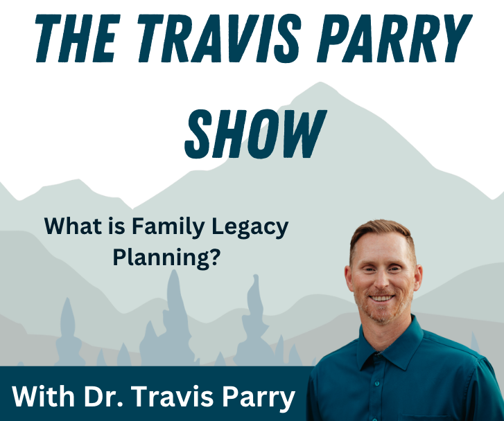 The Travis Parry Show