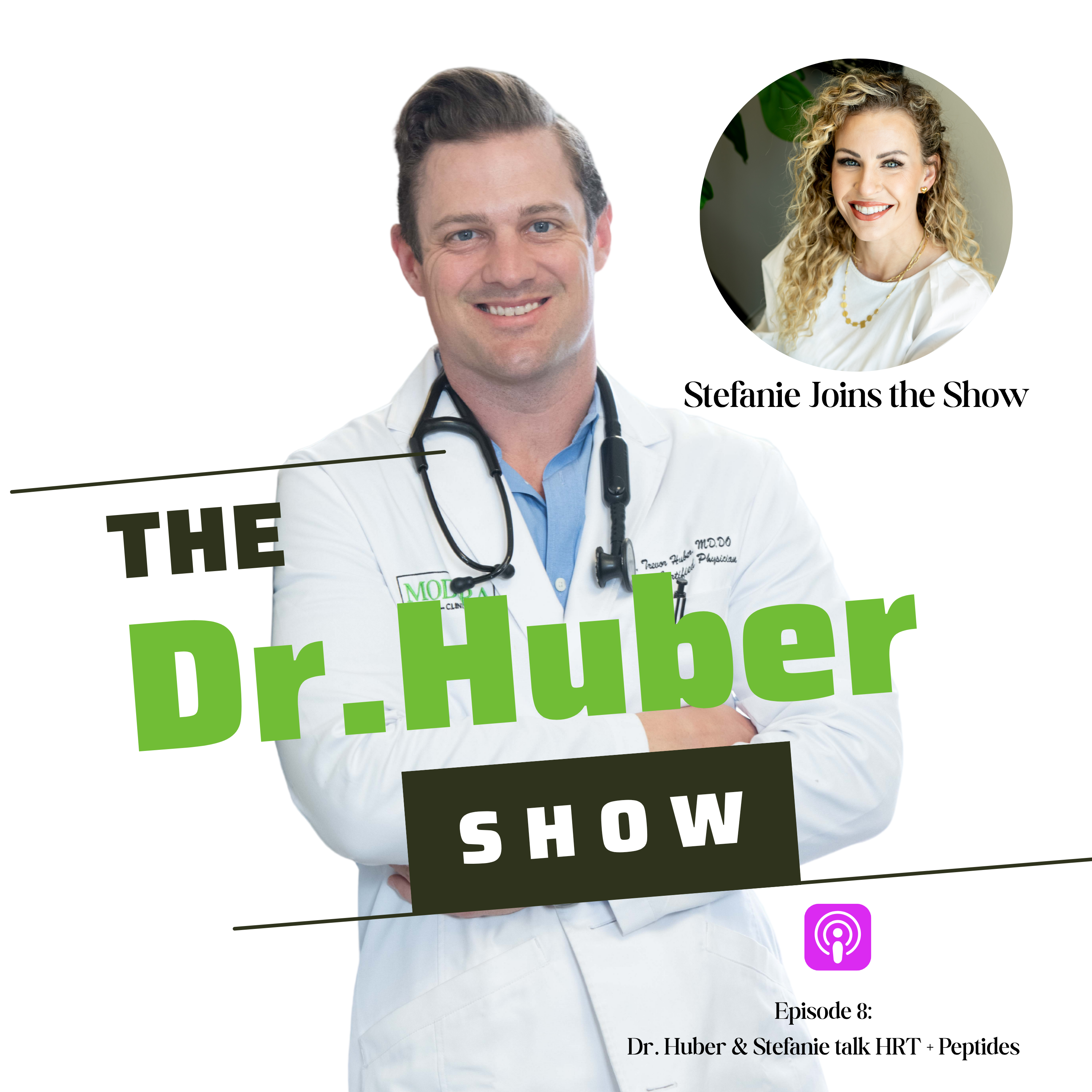 The Dr. Huber Show