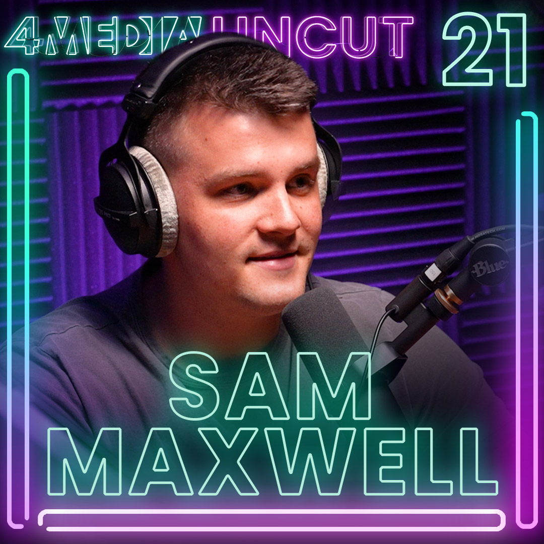 BAD Marketing Podcast with Eddie Maalouf