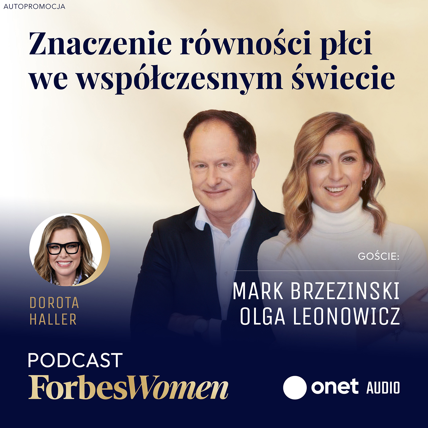Forbes Women Podcast