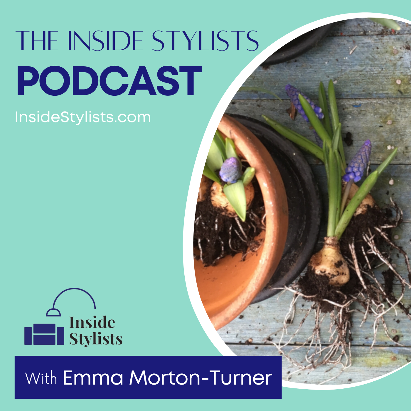 The Inside Stylists podcast