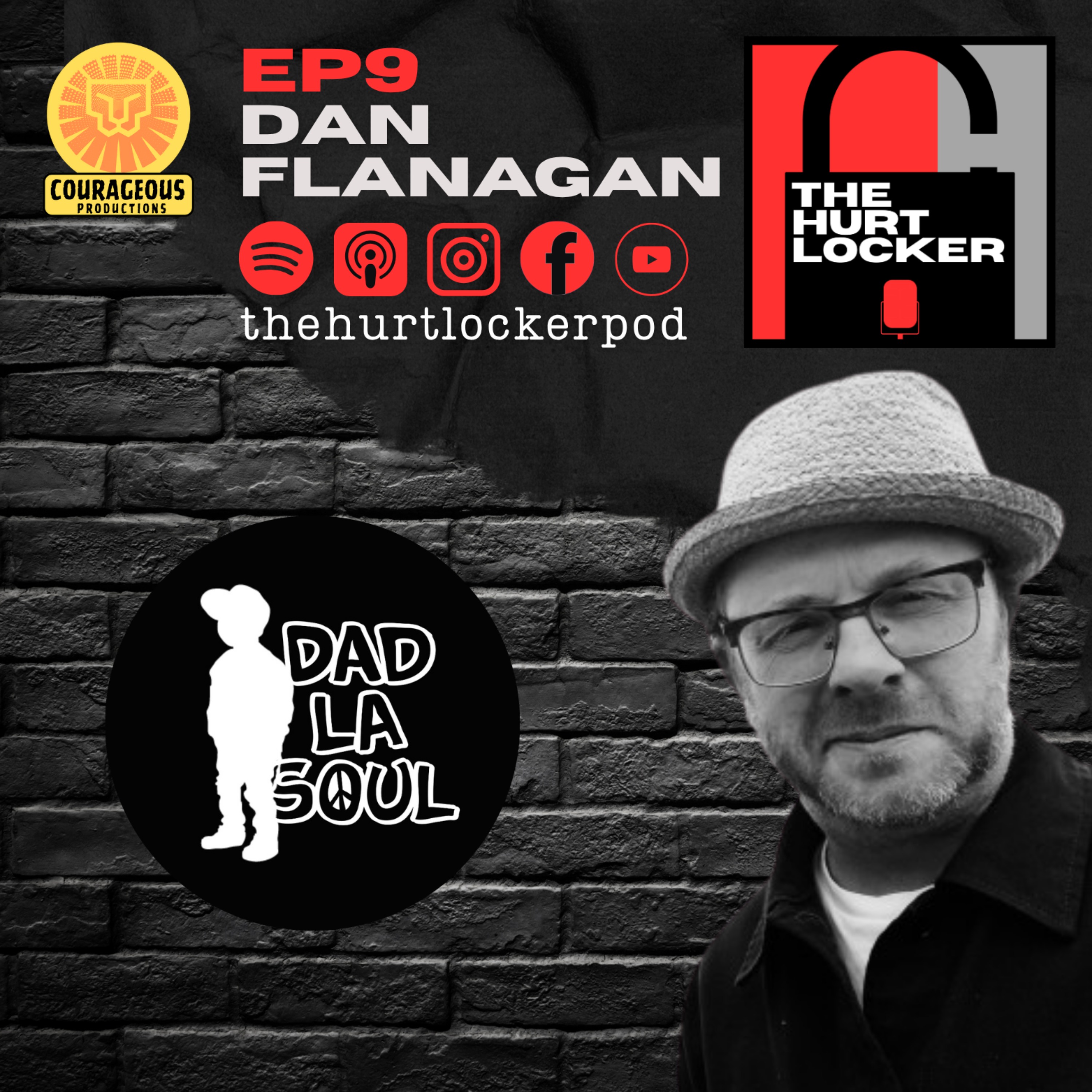 The Hurt Locker Podcast