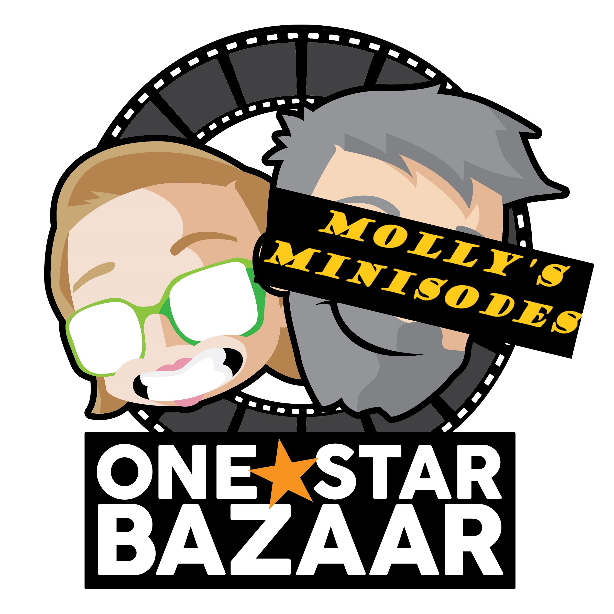 One Star Bazaar