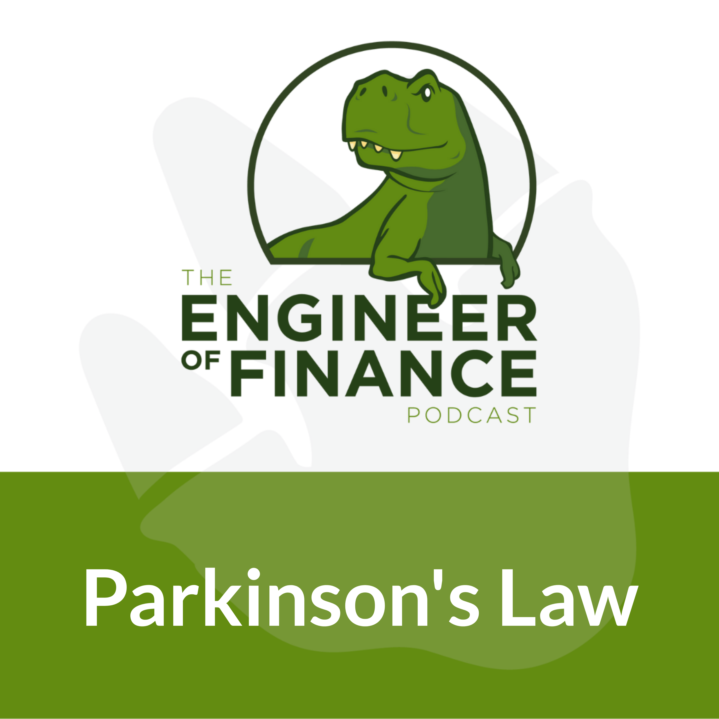 Engineer of Finance