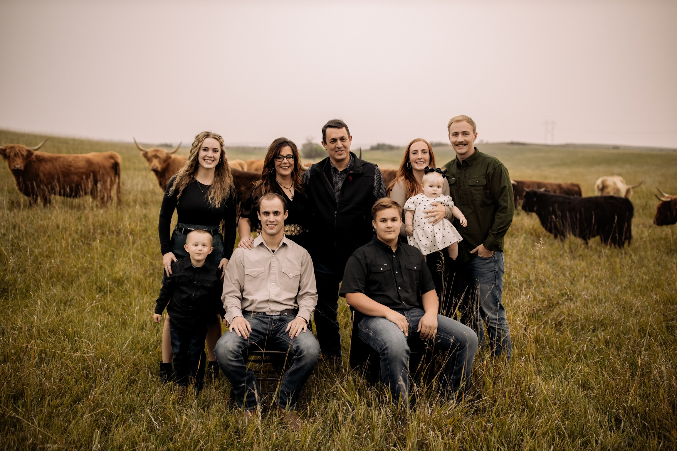 cover of episode 457 Bonnie & Galen Scheresky A Family Business