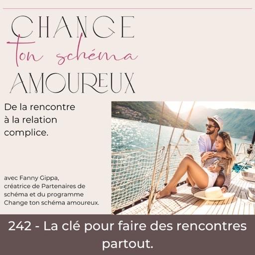 Change ton schéma amoureux