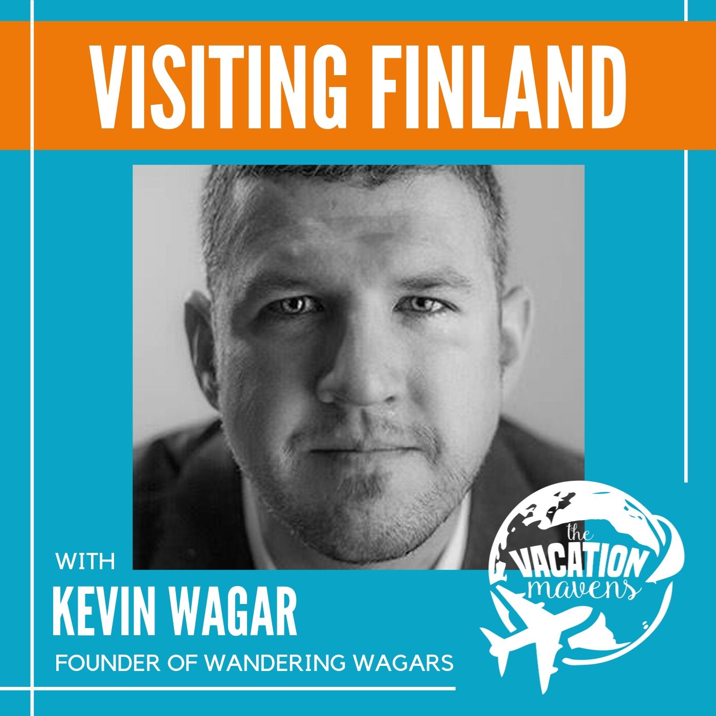 Vacation Mavens Travel Podcast