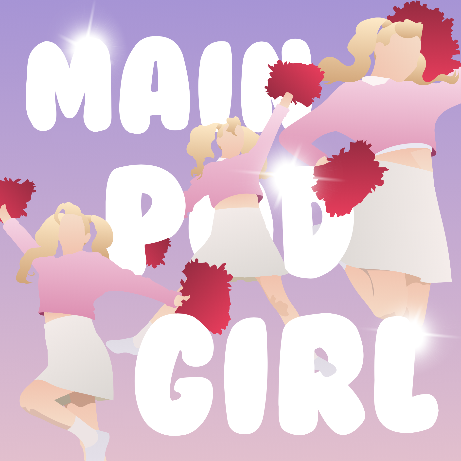 Main Pod Girl