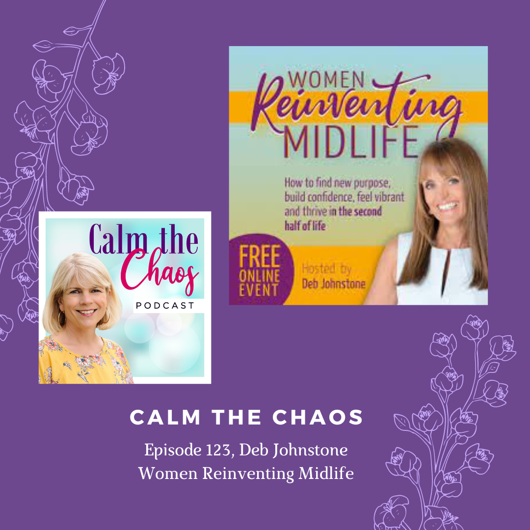 Calm the Chaos