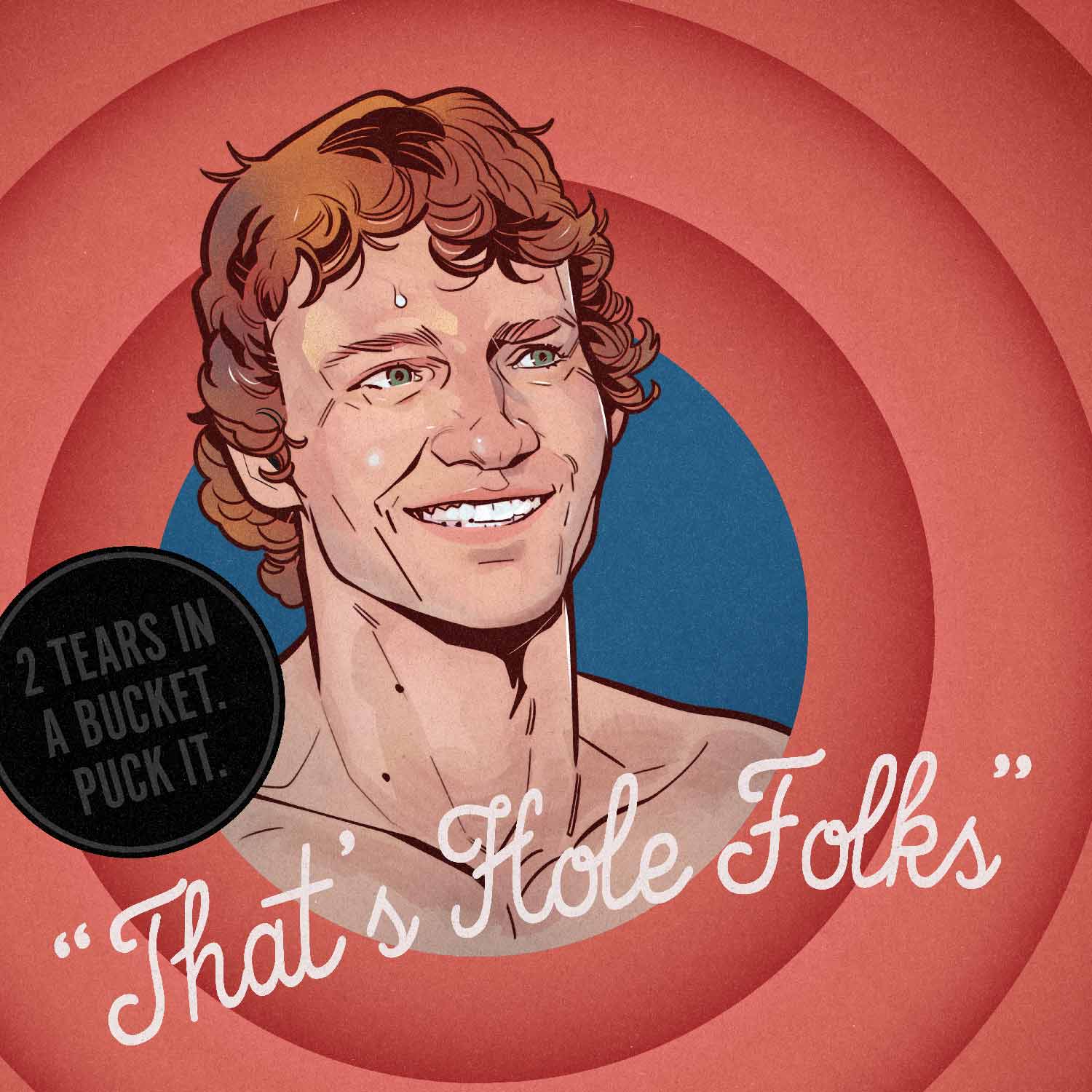 Gayest Episode Ever: The Final Season