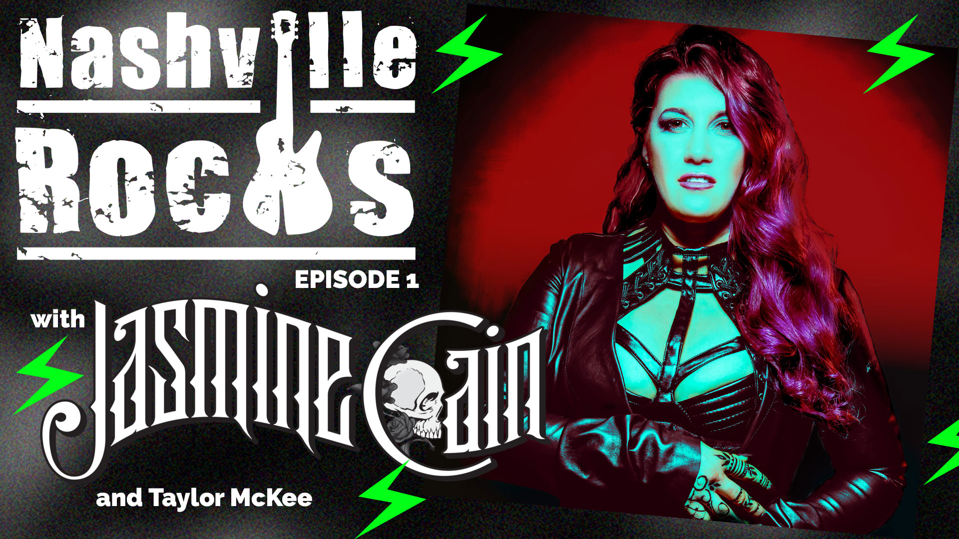 Nashville Rocks - Music, Artist Interviews, Music Business, Music Videos, Music Releases and More