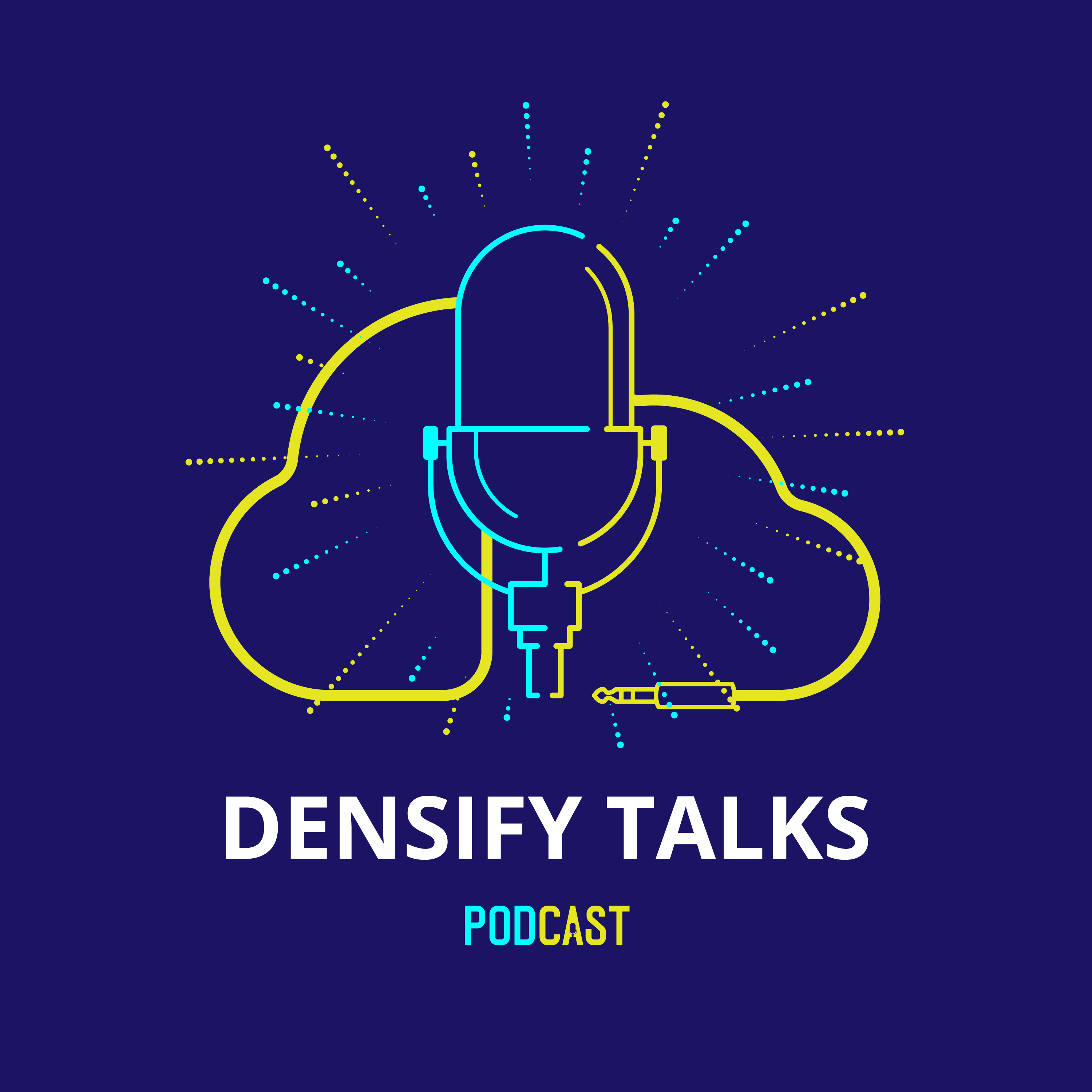 Densify Talks