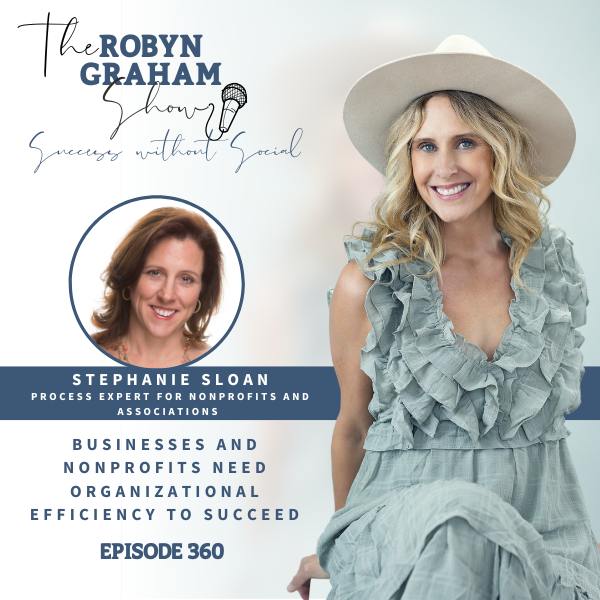 The Robyn Graham Show - Life and Health Strategies for Christian Women to Maximize Potential in Parenting and Leadership