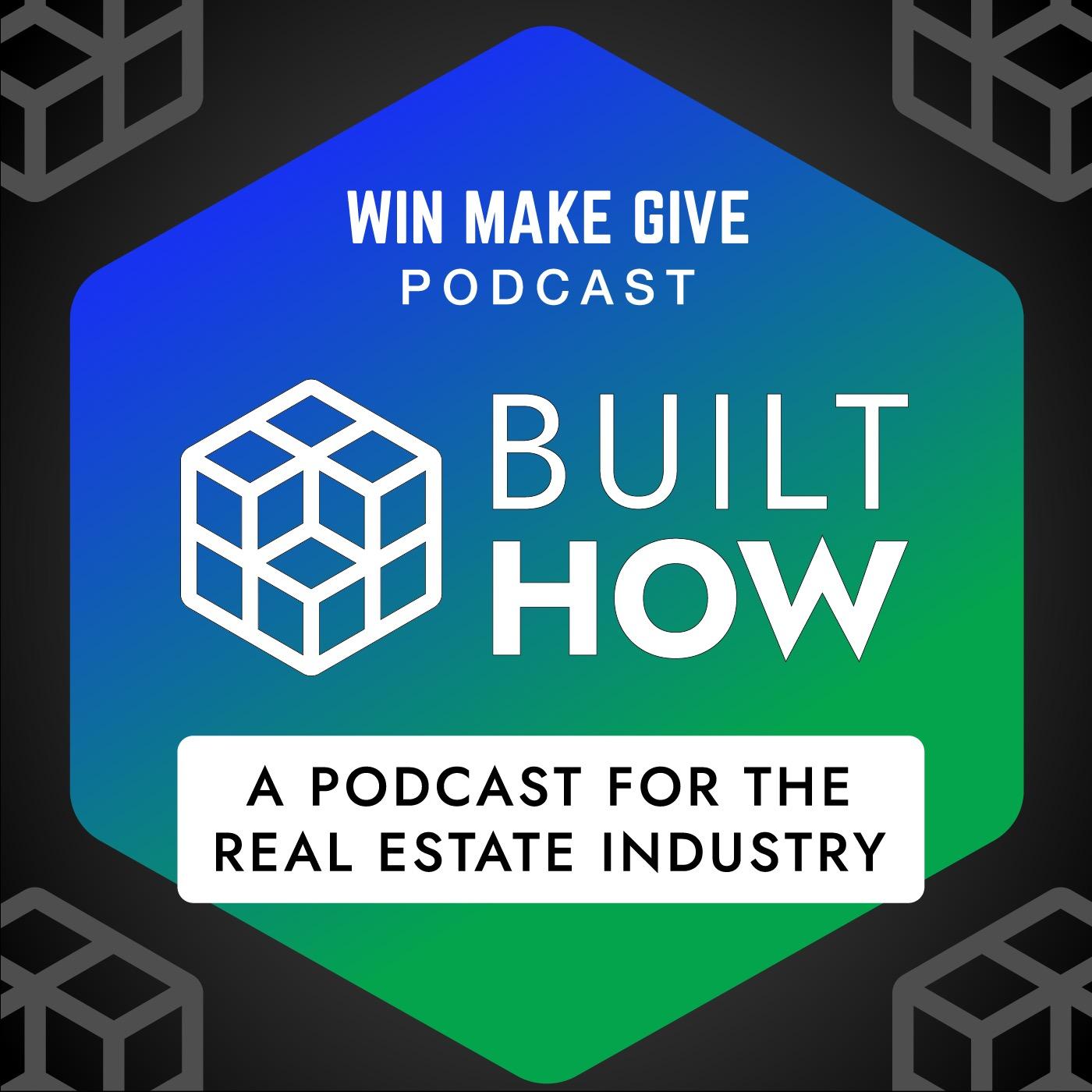 Samer Kuraishi - Cloud-focused Real Estate Strategy