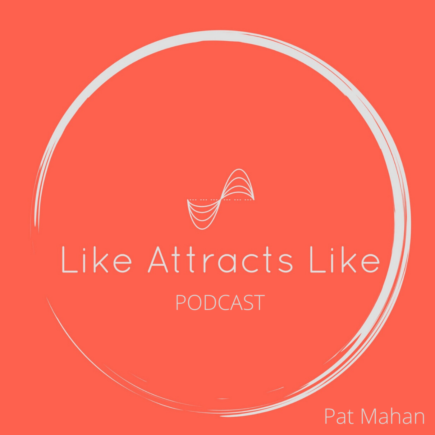 The Like Attracts Like Podcast