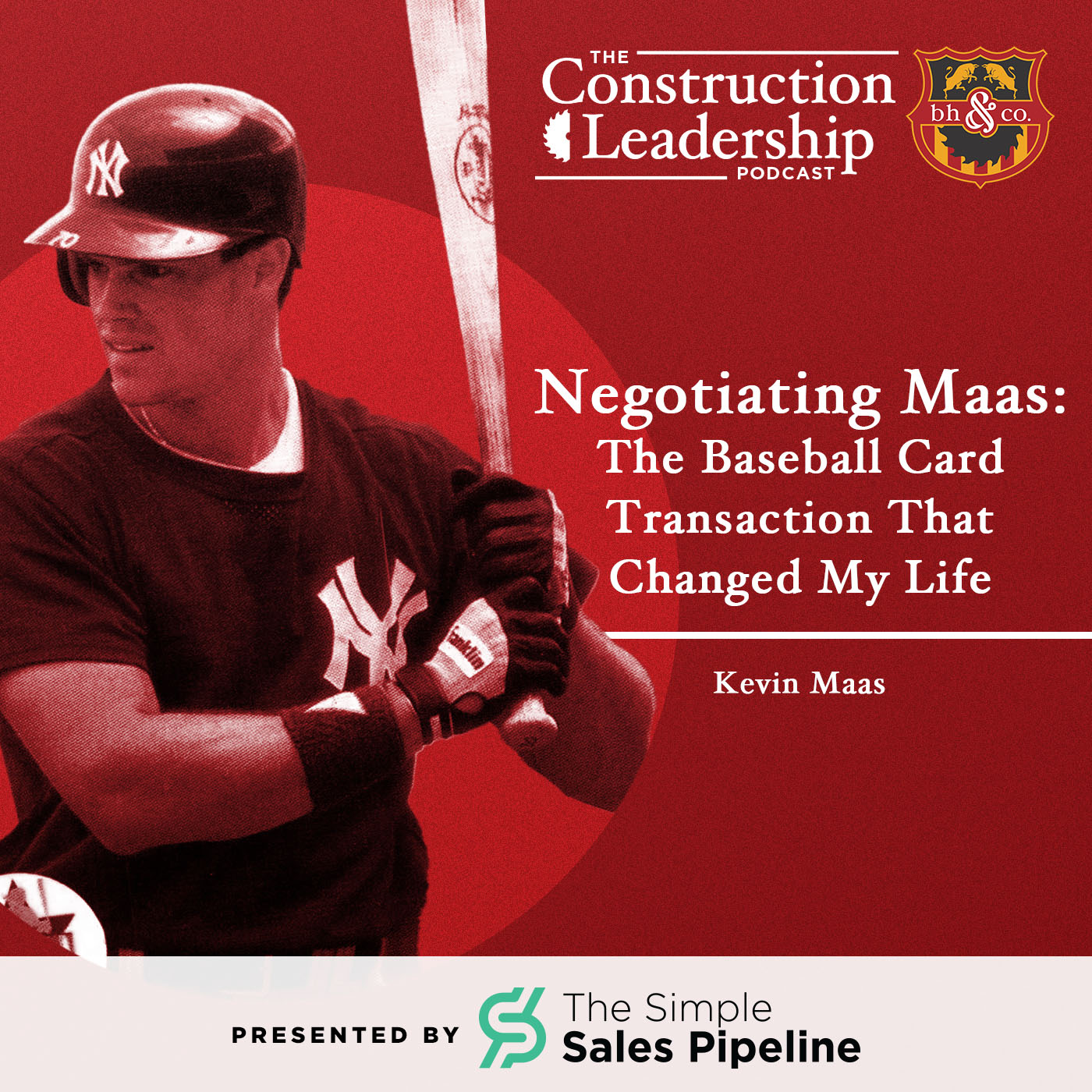401 :: Negotiating Maas: The Baseball Card Transaction That Changed My Life