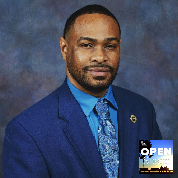 From Experiencing Homelessness to Becoming a Community Leader — Episode 087