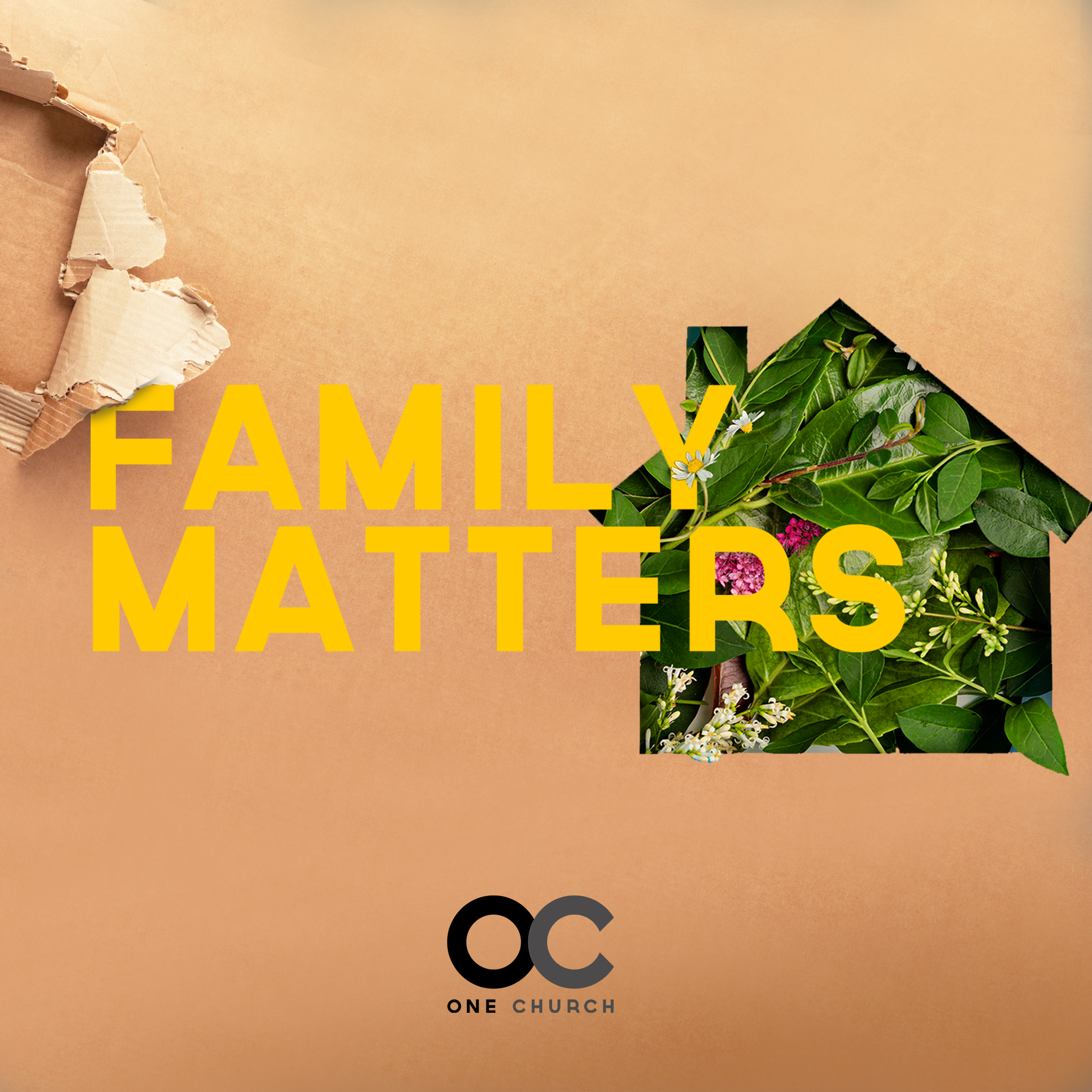 Family Matters