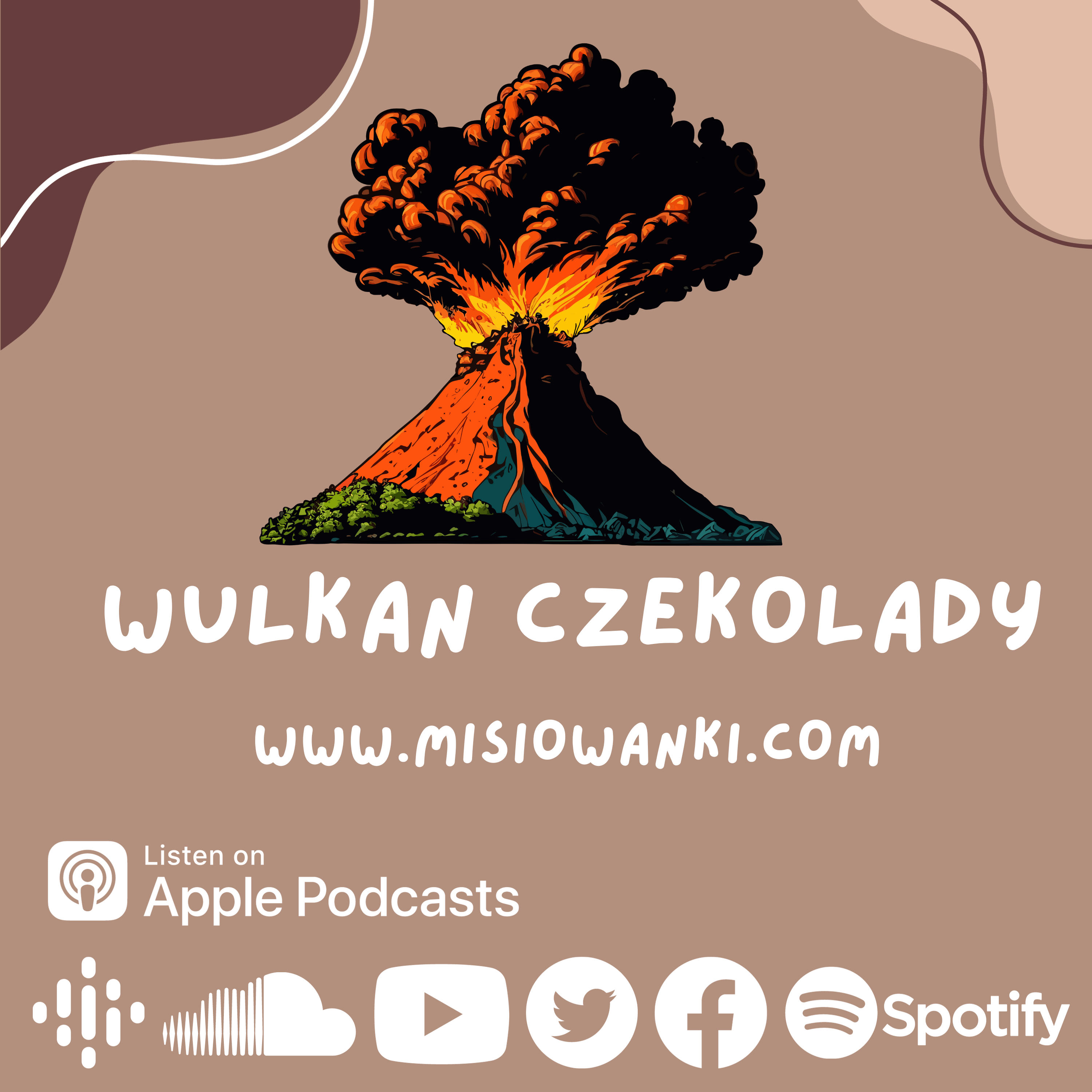 Misiowanki - mądre bajki dla dzieci