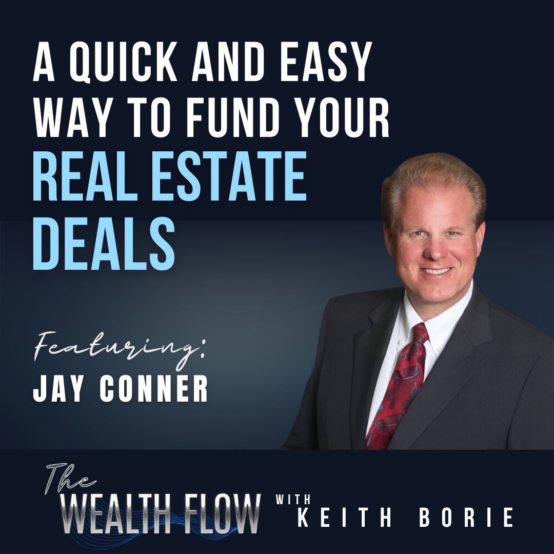 The Wealth Flow