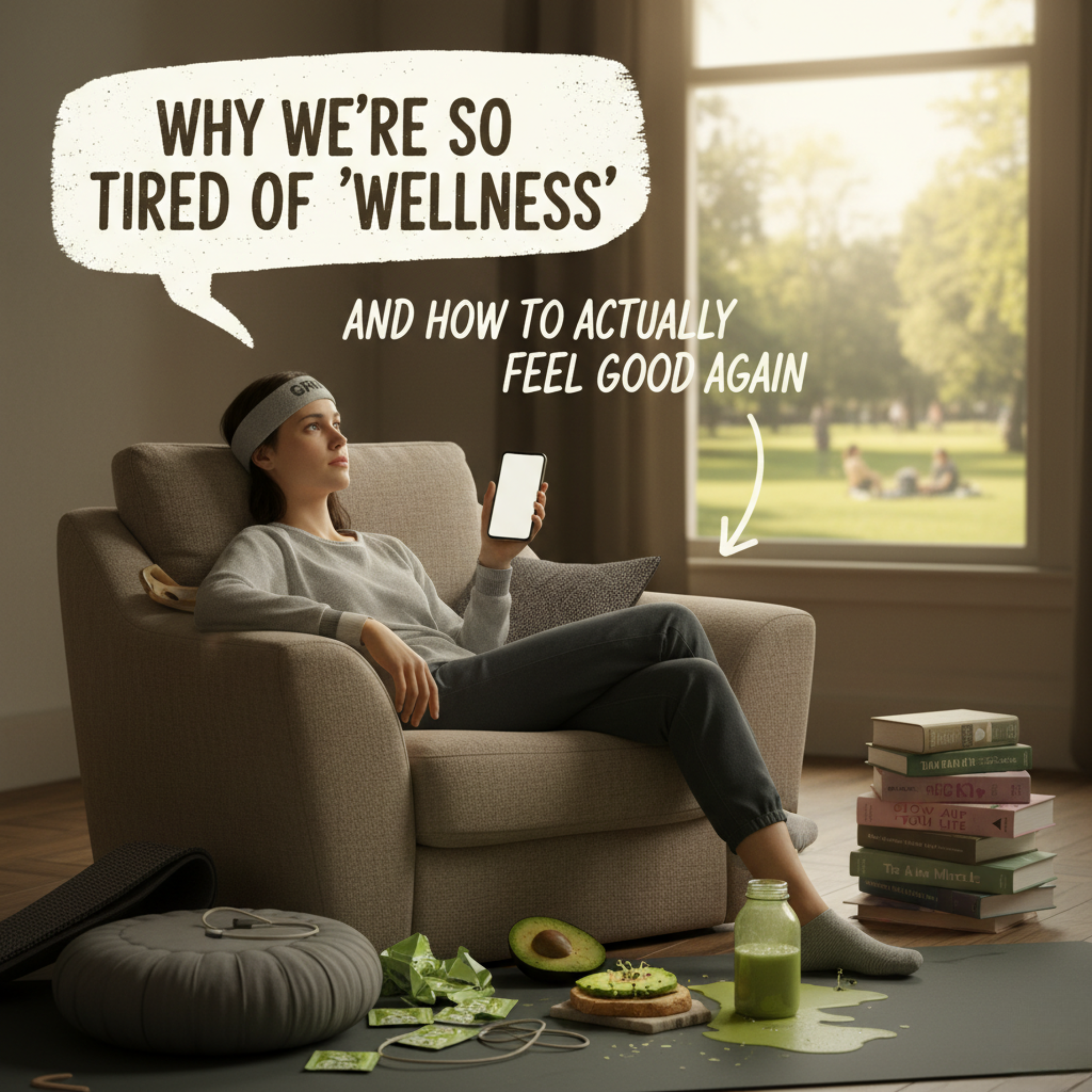 No sitting on the sideline Dad