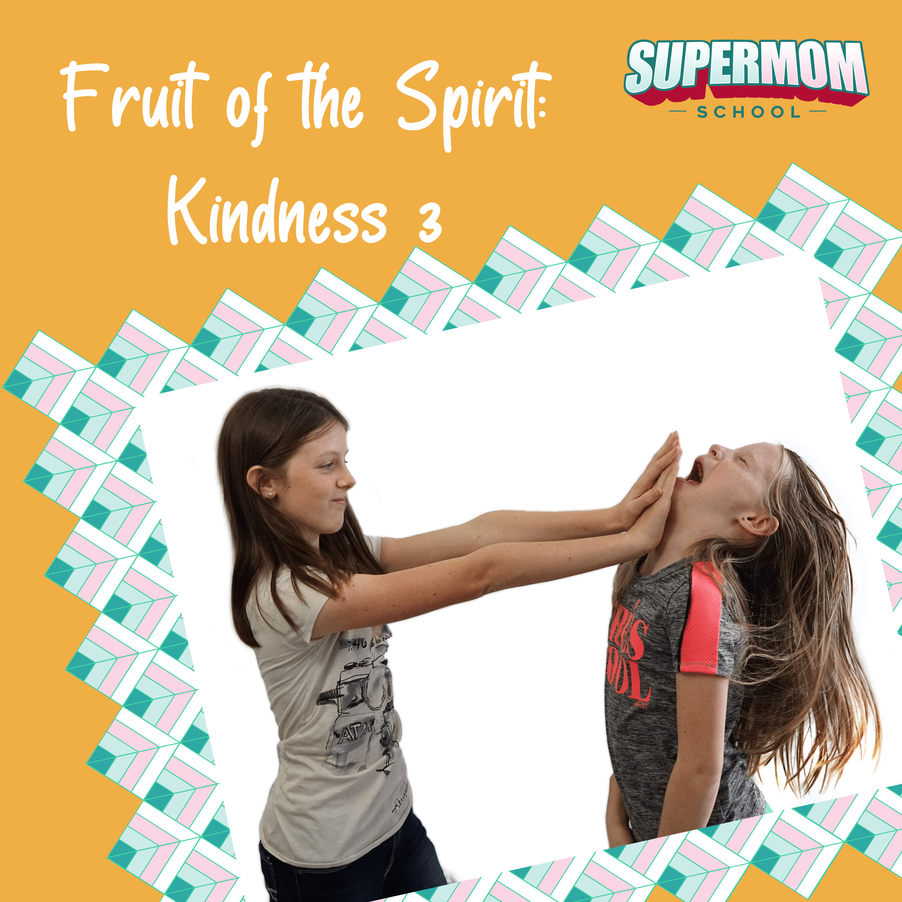 Supermom School