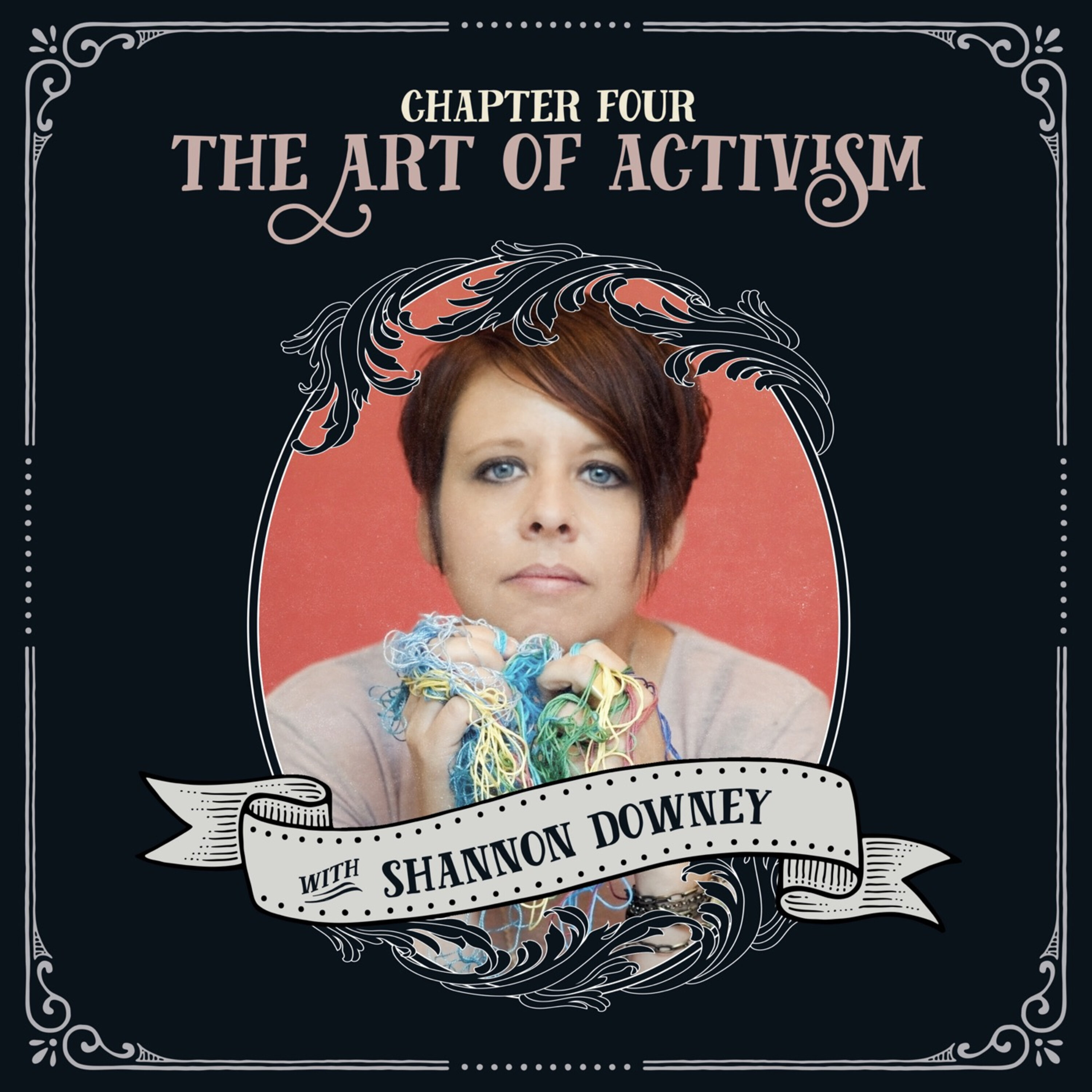 Once Upon a Feminist Podcast