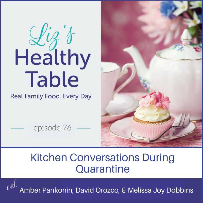 Eat, Drink, Live Longer