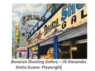 Bonanza Shooting Gallery thumbnail