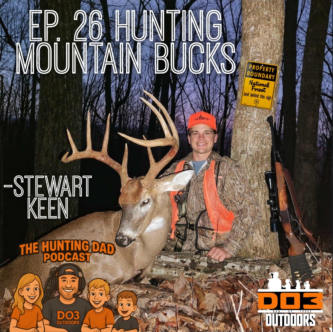 The Hunting Dad Podcast