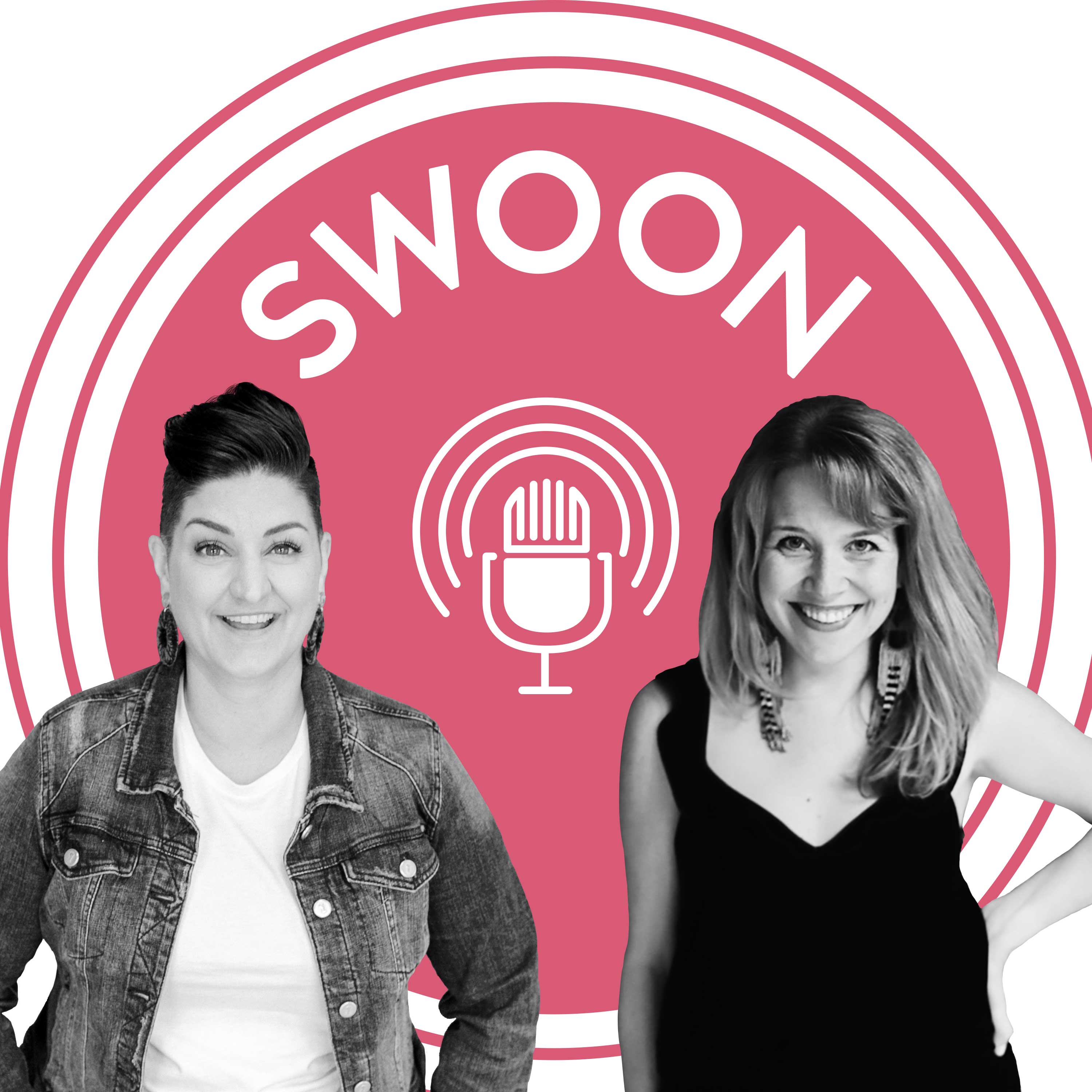 Listener Questions: How do I let my ex know that I've changed?