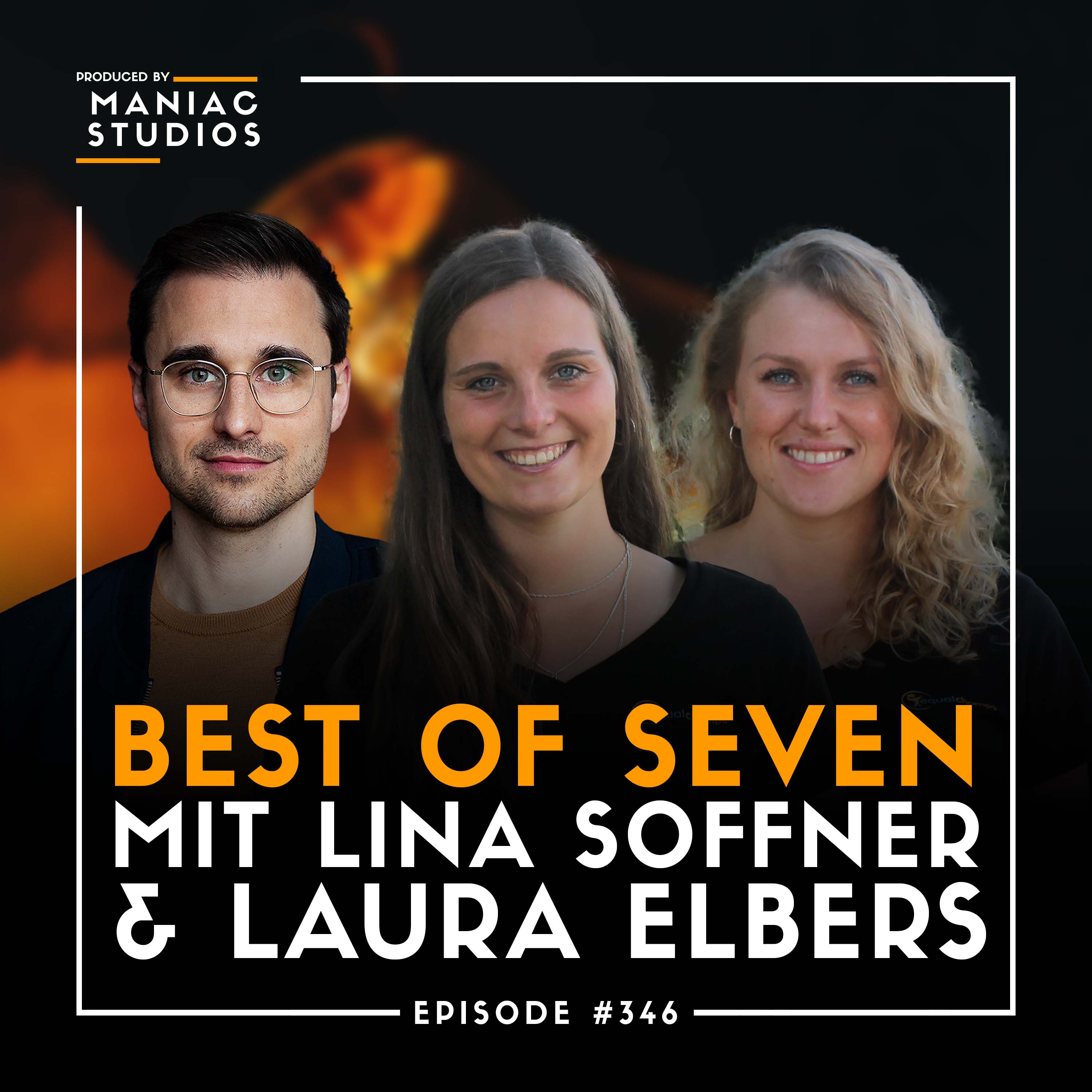 Sports Maniac - Der Sportbusiness Podcast
