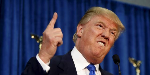 OA90:  Pardon Me? Yes, Donald Trump Can Pardon Himself
