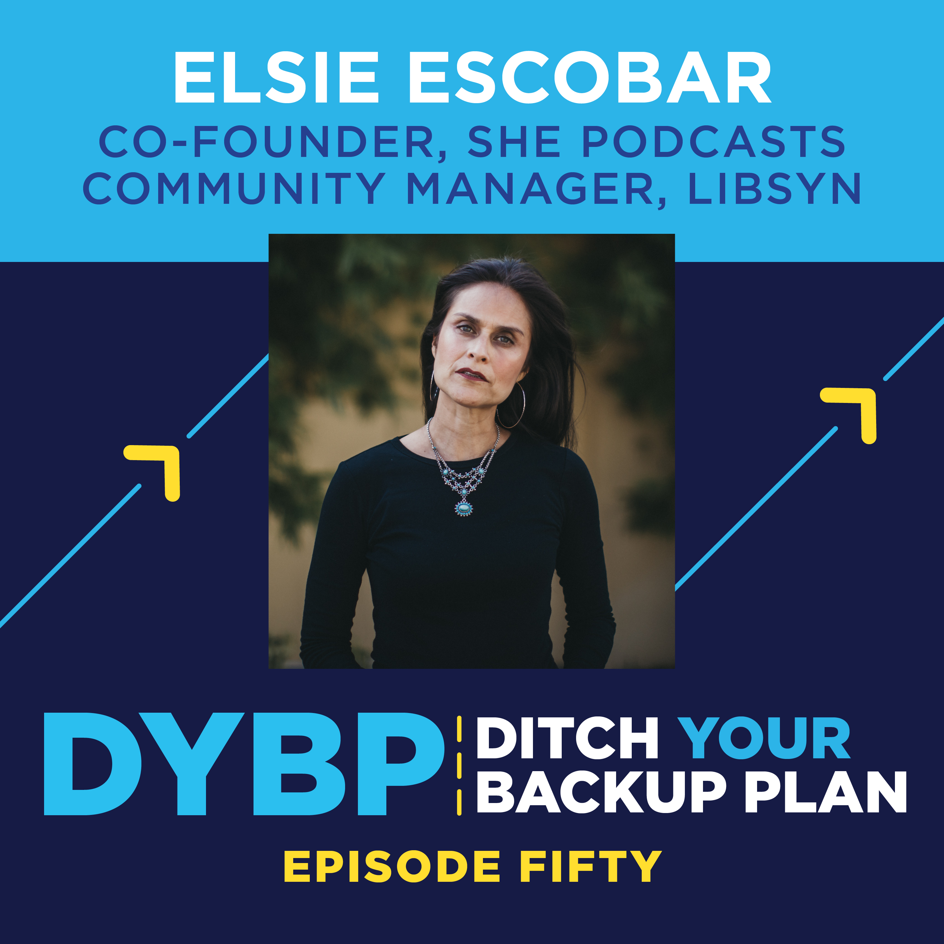 Ditch Your Backup Plan