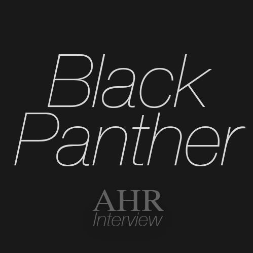 AHR Interview