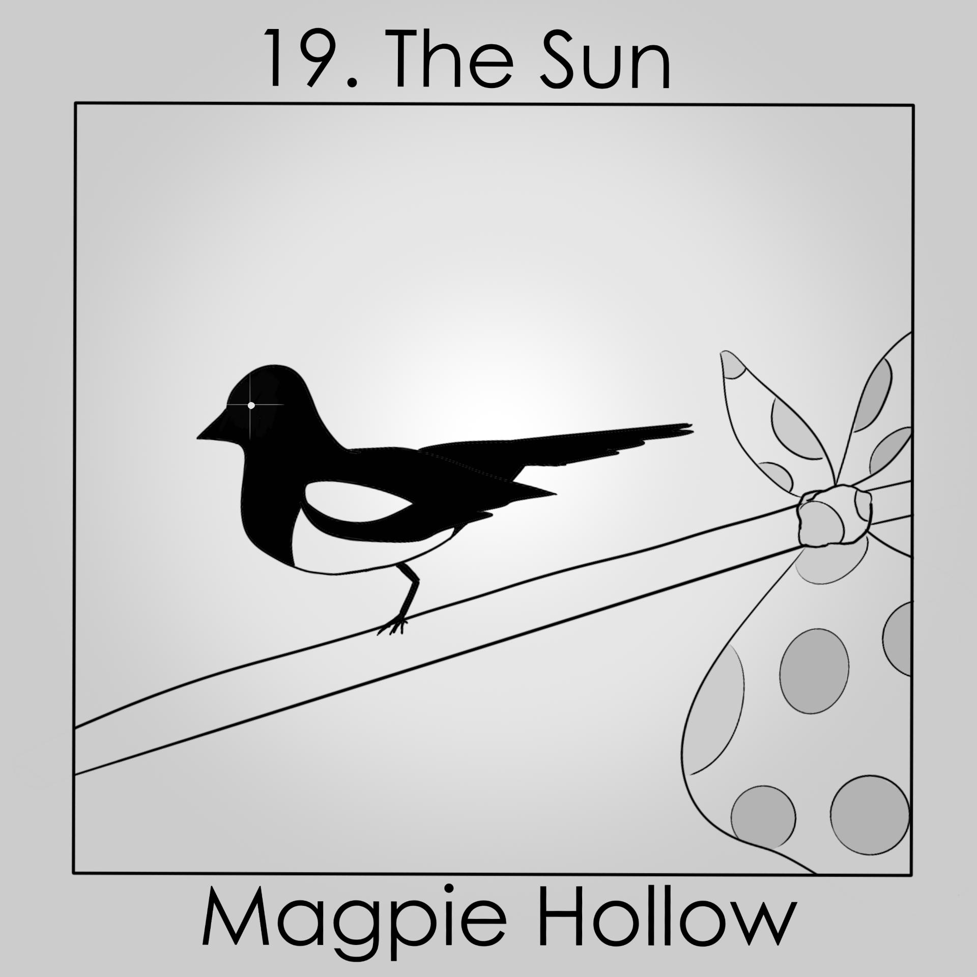 19 The Sun