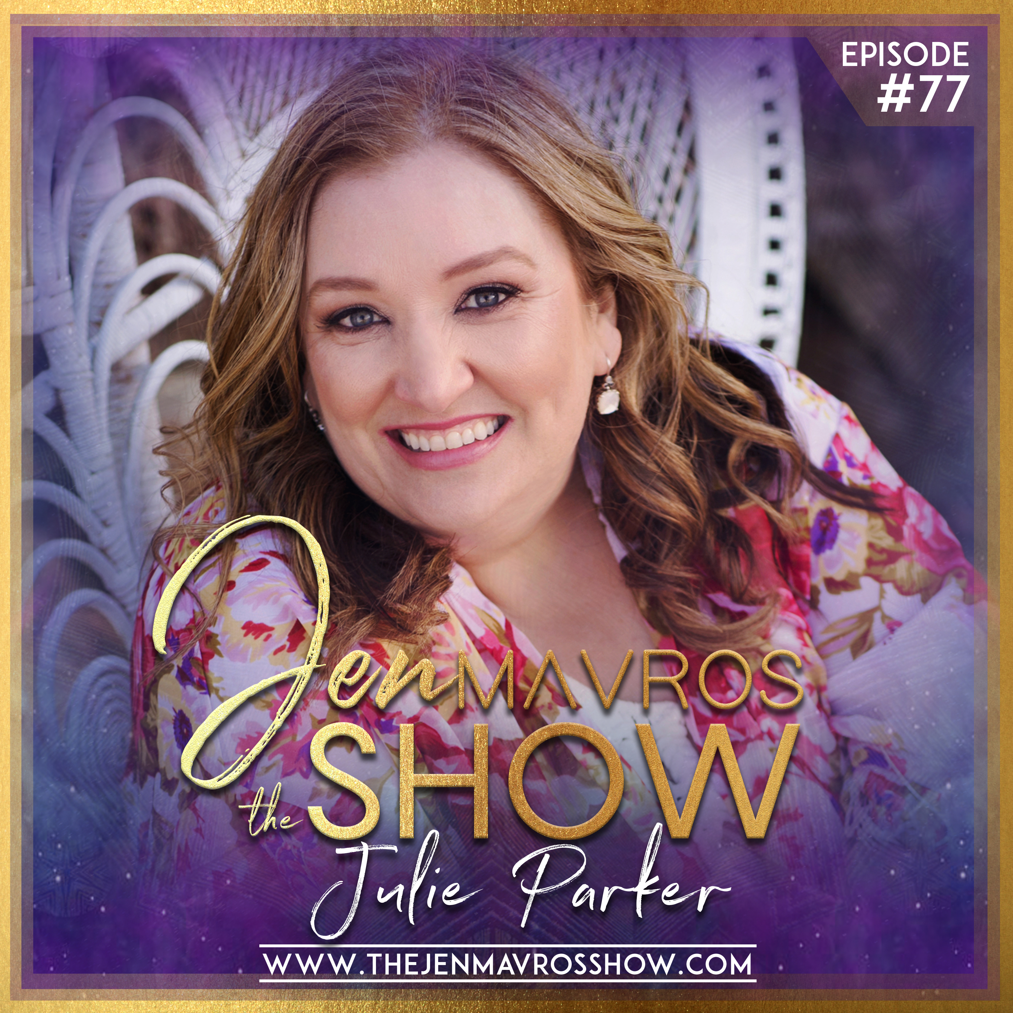 Julie Parker: The Modern Day Priestess
