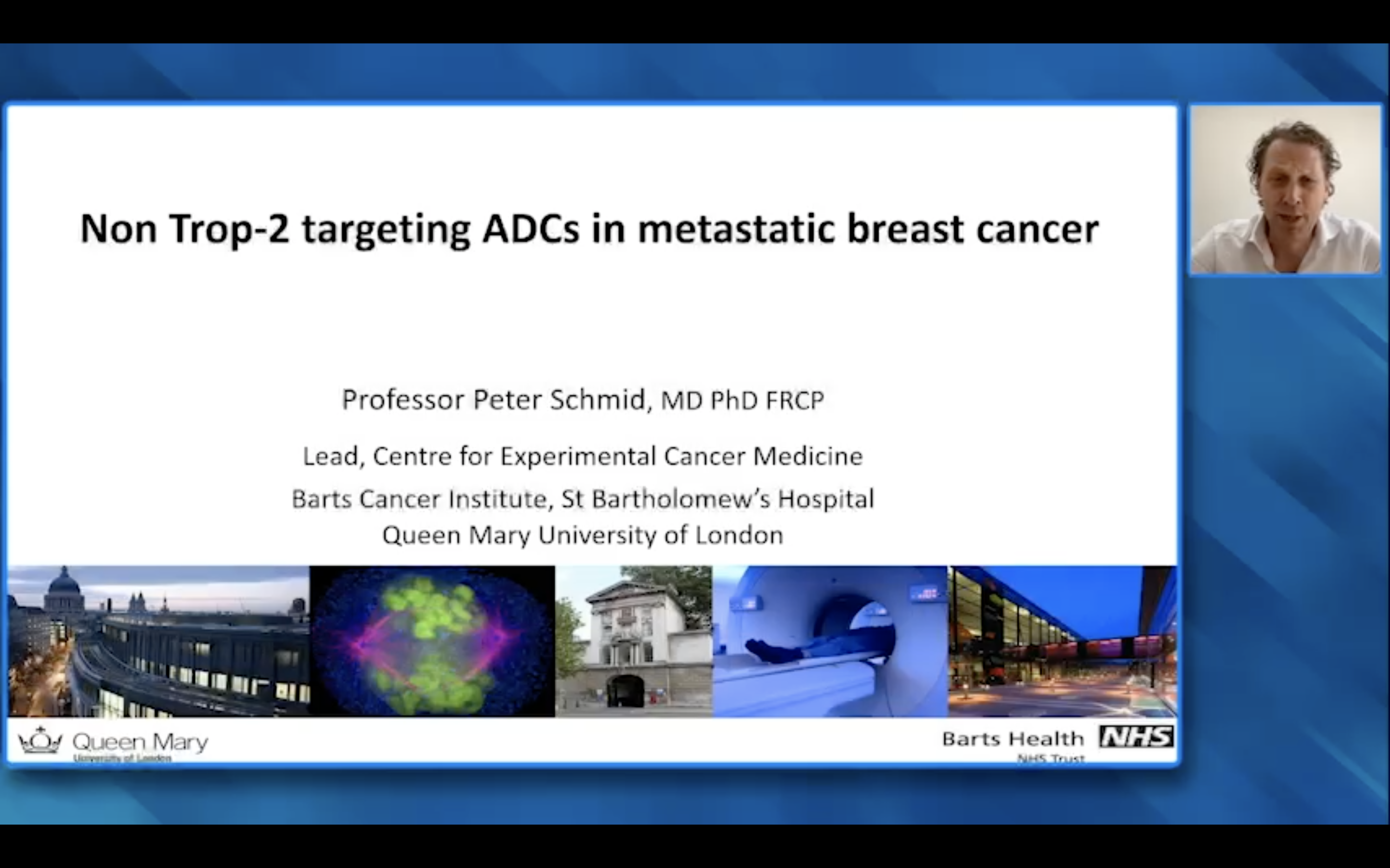 Research To Practice | Oncology Videos