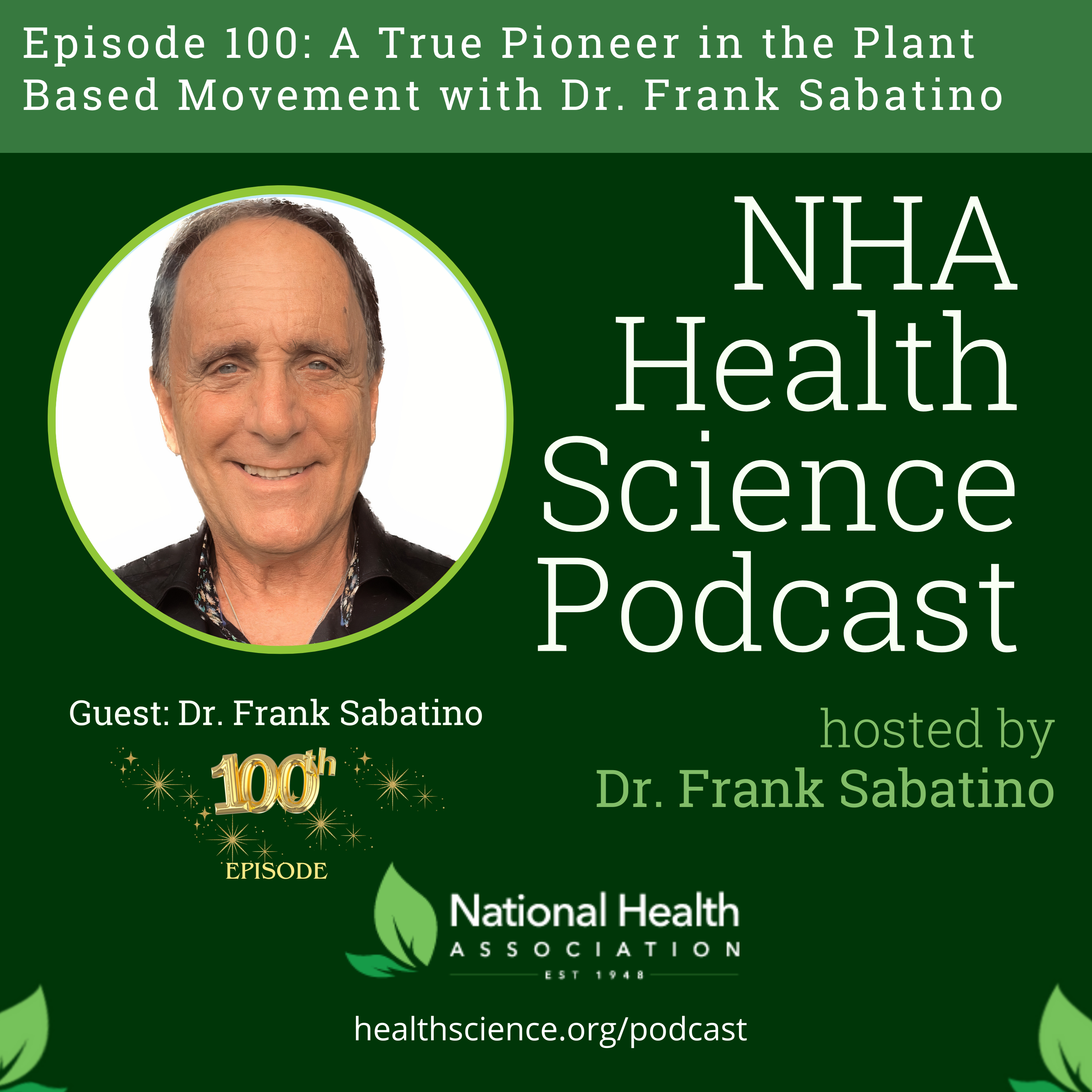 NHA Today Podcast
