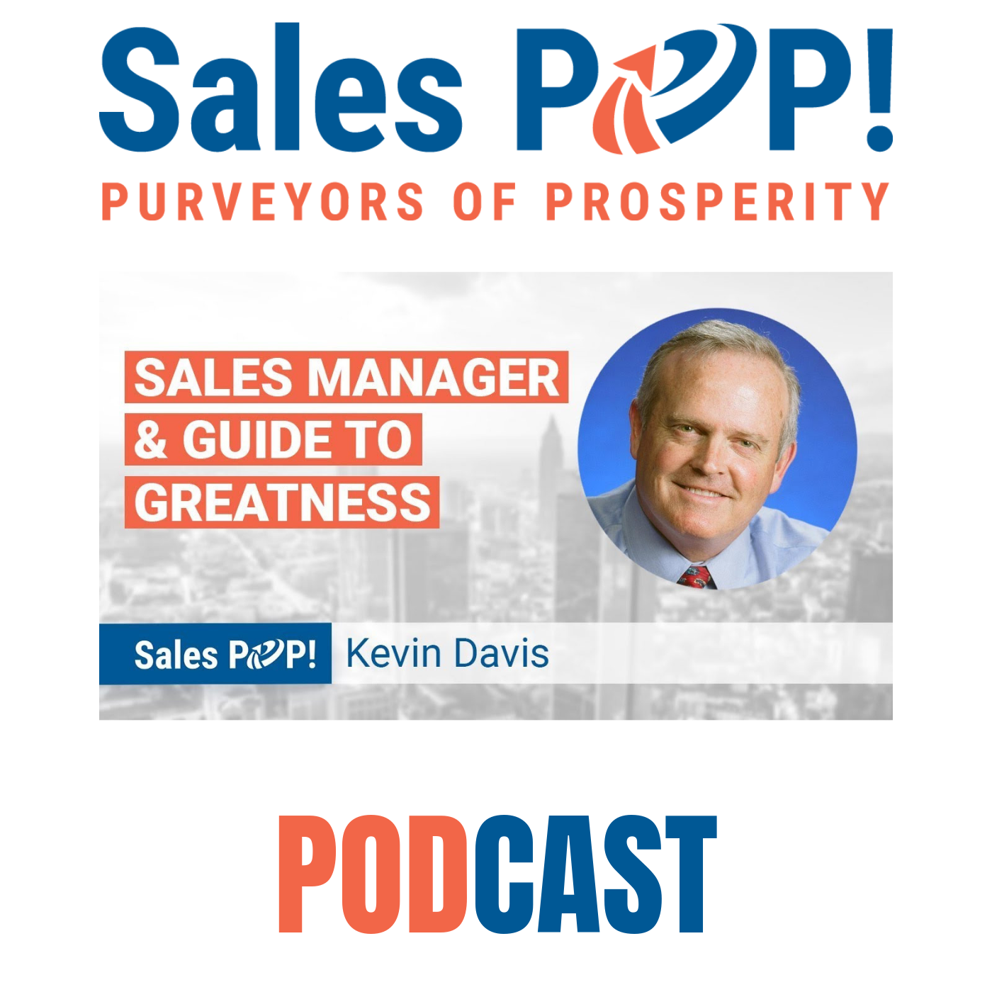 Great Sales Management