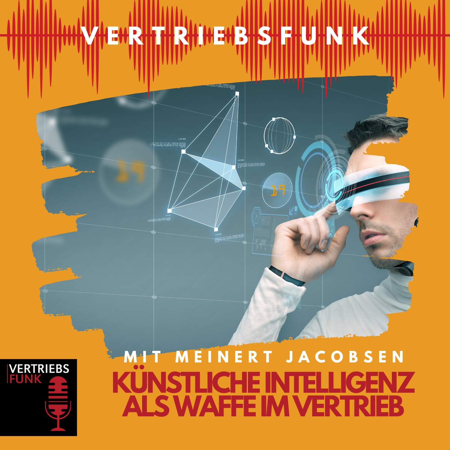 VertriebsFunk – Vertrieb, Recruiting und Karriere