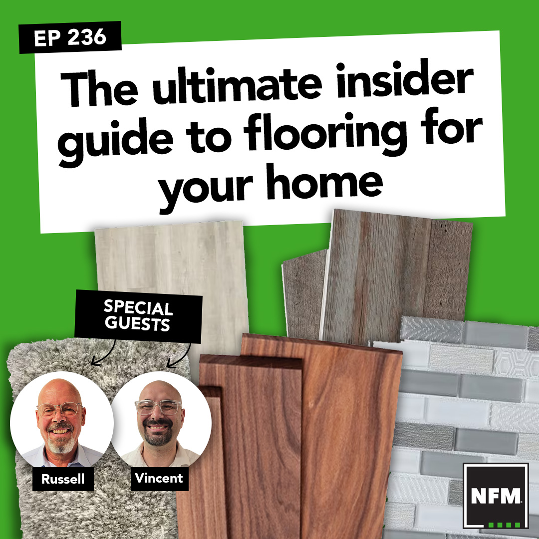 The ultimate insider guide to flooring for your home